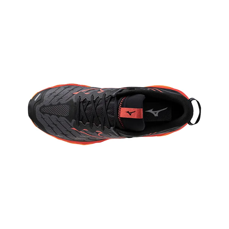 Wave Mujin 10 Black Cayenne Nasturtium-1