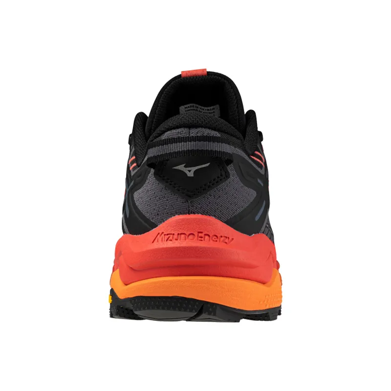 Wave Mujin 10 Black Cayenne Nasturtium-2