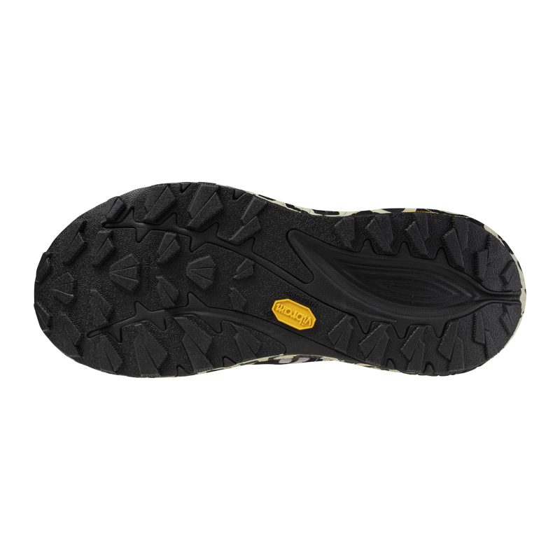 MIZUNO NEO ACCERA Unisex Trail Running Shoes - Dawn Blue Lightning Yellow Black-7