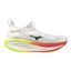 Mizuno Neo Vista 3 Men's Running Shoes - White Black Orange