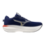 Mizuno Wave Rider 30 Men's Running Shoes - Beacon Blue Dark Slate