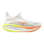 Mizuno Neo Vista 3 Women's Running Shoes - White Flamingo Coral Lime Pulp