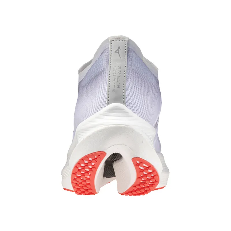 Wave Rebellion Pro 2 White Harbor Mist Cayenne-5