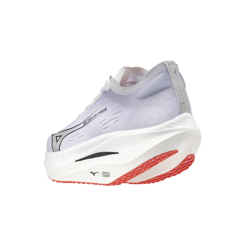 Wave Rebellion Pro 2 White Harbor Mist Cayenne-7