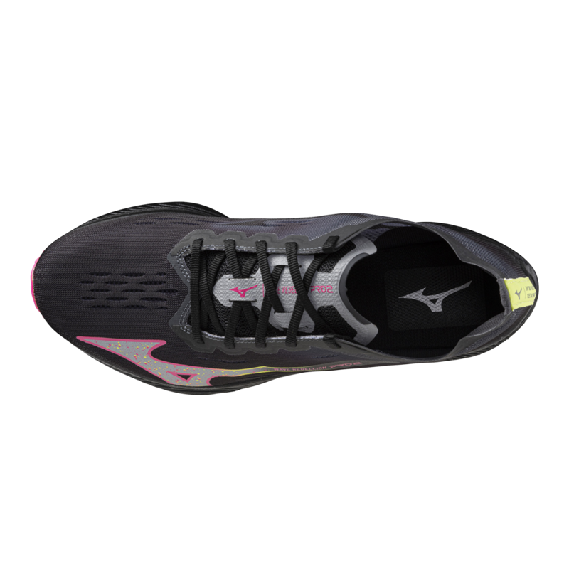 Wave Rebellion Pro 2 Black Silver Pink Tetra-6