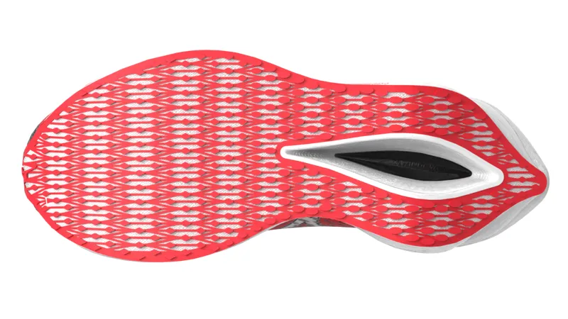 Wave Rebellion Pro 3 Mizuno Ignition Red White Baseball Blue-2