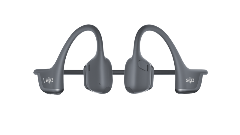 Open Run Pro 2 Black-2