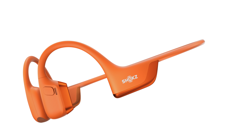 Open Run Pro 2 Orange-3