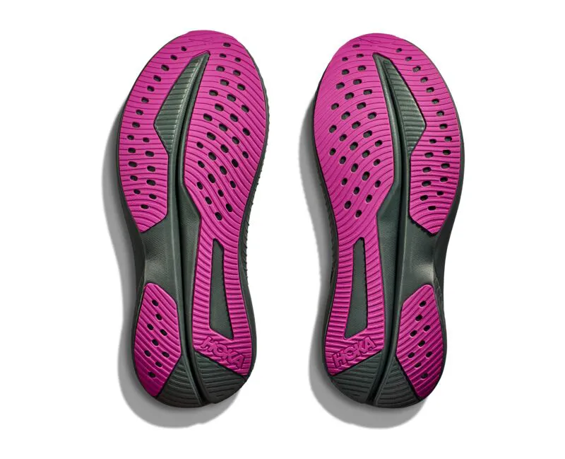 Mach 6 Black Fuchsia Women's-6