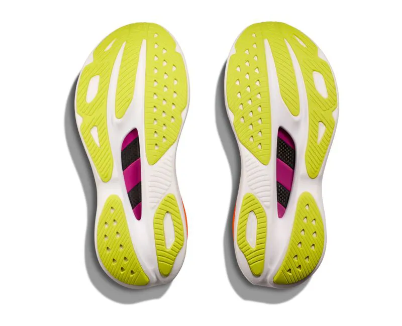 SKYWARD X Black Electric Aqua Women's-5