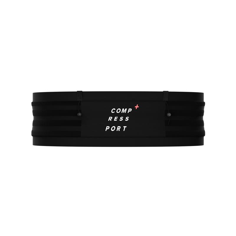 Free Belt Pro Black