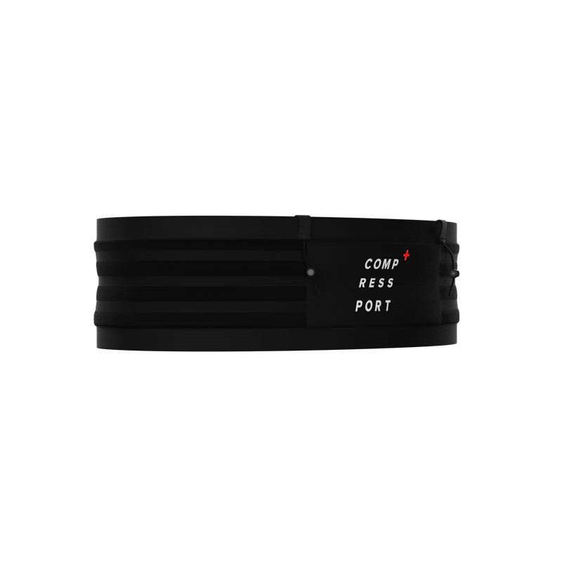 Free Belt Pro Black-1