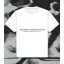 Derby Runner Run Club 'Superstar' S/S Tee White