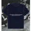 Derby Runner Run Club 'Superstar' S/S Tee Navy