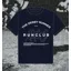 Derby Runner Run Club 'Strong Together' S/S Tee Navy