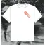Derby Runner Run Club 'Segment' S/S Tee White