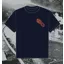 Derby Runner Run Club 'Segment' S/S Tee Navy