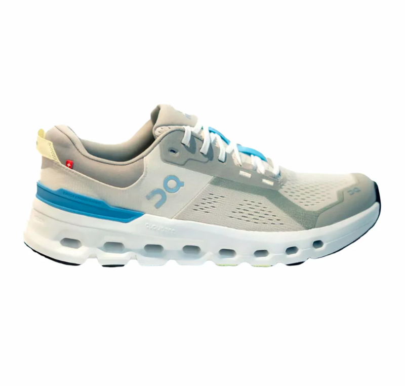 ON Running Cloudcore 2 Men's Supportive Running Shoes - Hare Gourami