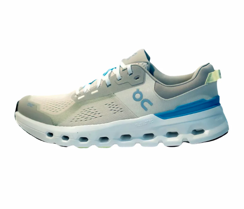 ON Running Cloudcore 2 Men's Supportive Running Shoes - Hare Gourami-1