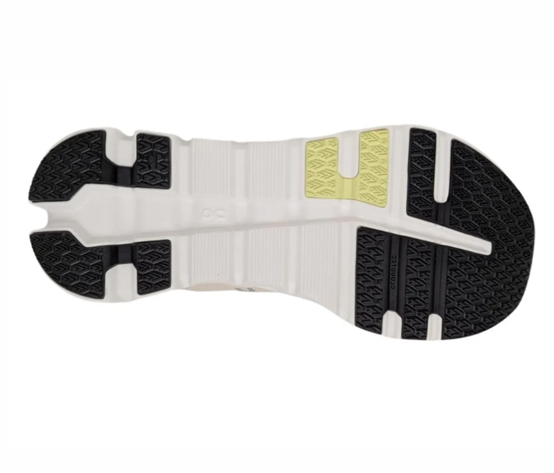 ON Running Cloudcore 2 Men's Supportive Running Shoes - Hare Gourami-2