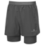 Ronhill Tech 5 Twin Short Men's - Oxide