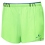 Ronhill Tech Race Short Men's - Fluo Green Dark Cobalt