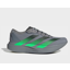 Adidas Adizero Evo SL Woven Men's Running Shoes - Grey
