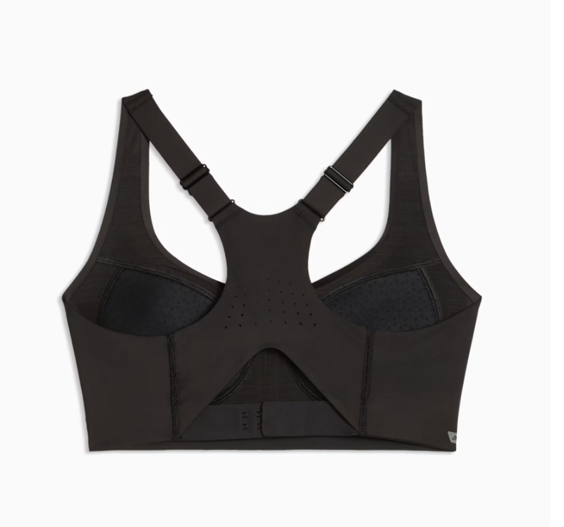 Puma X Hyrox PWRMODE Women's Bra - Puma Black-1