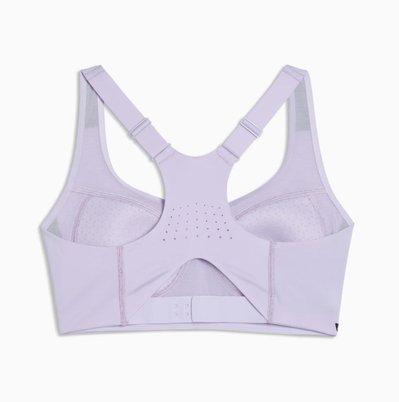 Puma X Hyrox PWRMODE Women's Bra - Light Lavender-1