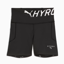 Puma X Hyrox PWRMODE Women's 4 Inch Shorts - Puma Black