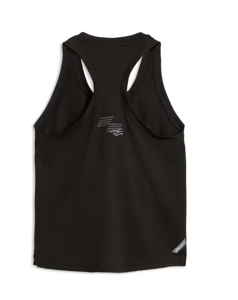 Puma X Hyrox PWRMODE Women's Tank - Puma Black-1