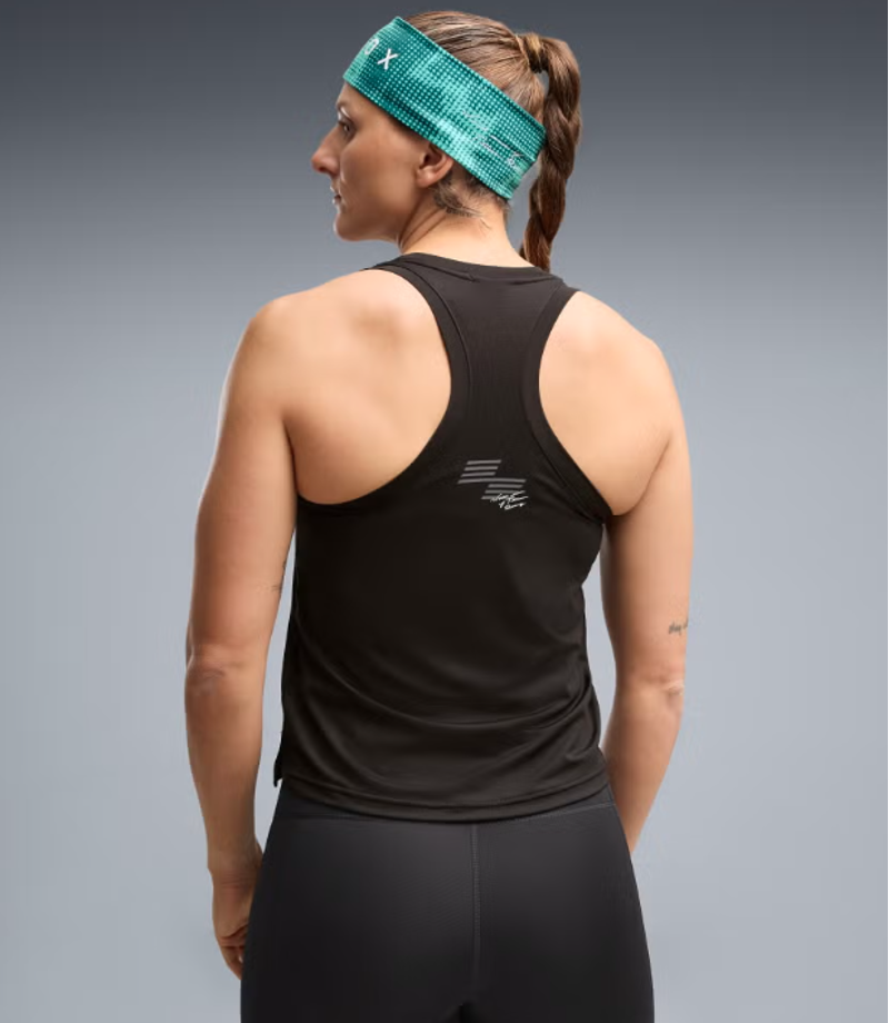 Puma X Hyrox PWRMODE Women's Tank - Puma Black-3