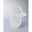 2XU Trail Legionnaire Cap - White