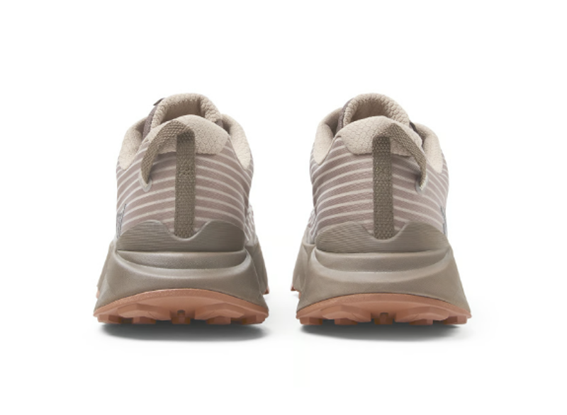 Nnormal Cadi Men's Trail Running Shoes - Beige-3