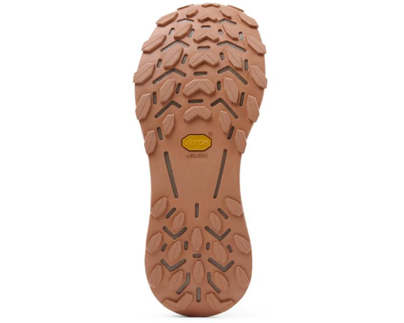 Nnormal Cadi Men's Trail Running Shoes - Beige-4
