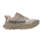 Nnormal Cadi Brown Women's Trail Running Shoes - Pink