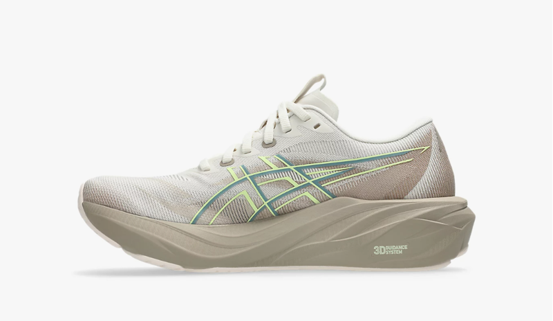ASICS GT-2000 15 Women's Supportive Running Shoes - Birch Greige-4