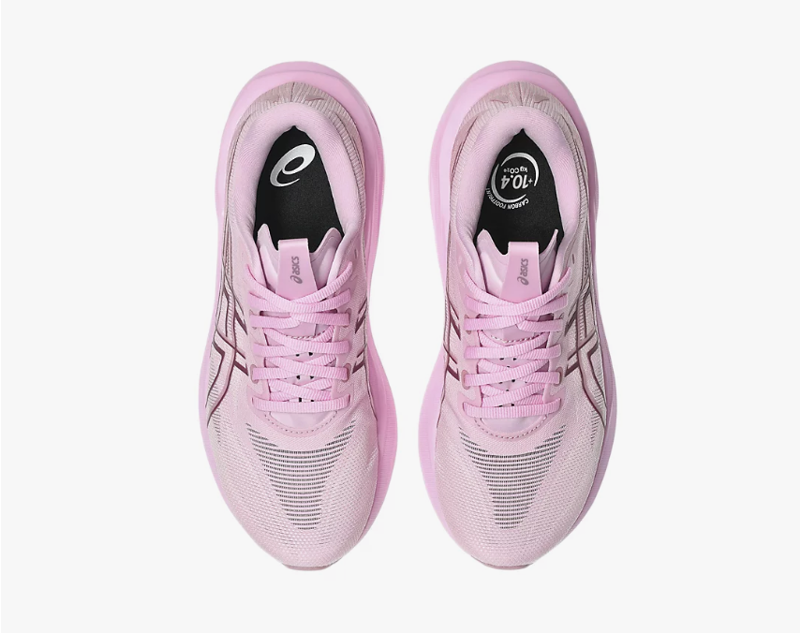 ASICS GT-2000 15 Women's Supportive Running Shoes - Hazy Lilac Taro Purple-6