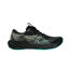 ASICS GT-2000 15 Men's Supportive Running Shoes - Black Energy Aqua