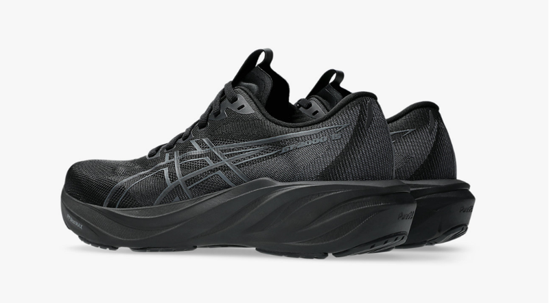 ASICS GT-2000 15 Women's Supportive Running Shoes - Black Black-3