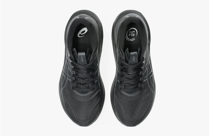 ASICS GT-2000 15 Women's Supportive Running Shoes - Black Black-4
