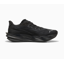 Puma Deviate Pure NITRO Men's Running Shoes - Puma Black Dark Gray Puma Silver