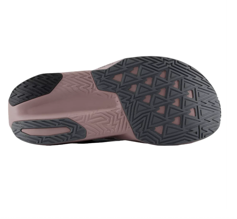 New Balance FuelCell Rebel V5 Women's Running Shoes - Magnet-2