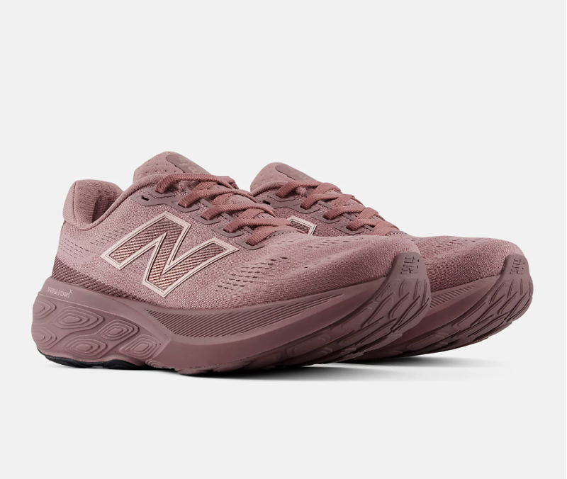 New Balance Fresh Foam X 880v15 WIDE Women's Running Shoes - Fast Track Pink Lemonade-1