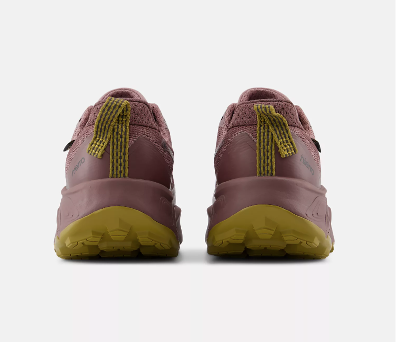 New Balance Hierro V9 GORE-TEX Women's Running Shoes - Pebble-3