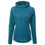 OMM Core+ Hoodie Women's - Teal