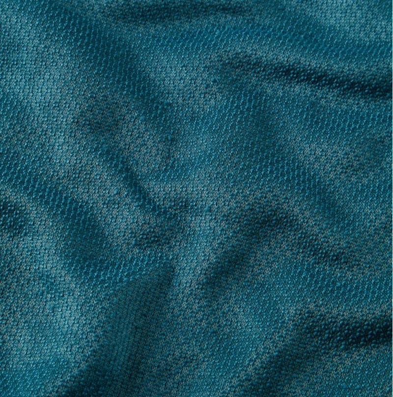 OMM Core+ Hoodie Women's - Teal-1