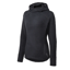 OMM Core+ Hoodie Women's - Black