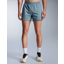 2XU Aero 5 Inch Men's Running Shorts - Blue Shade Black Reflective