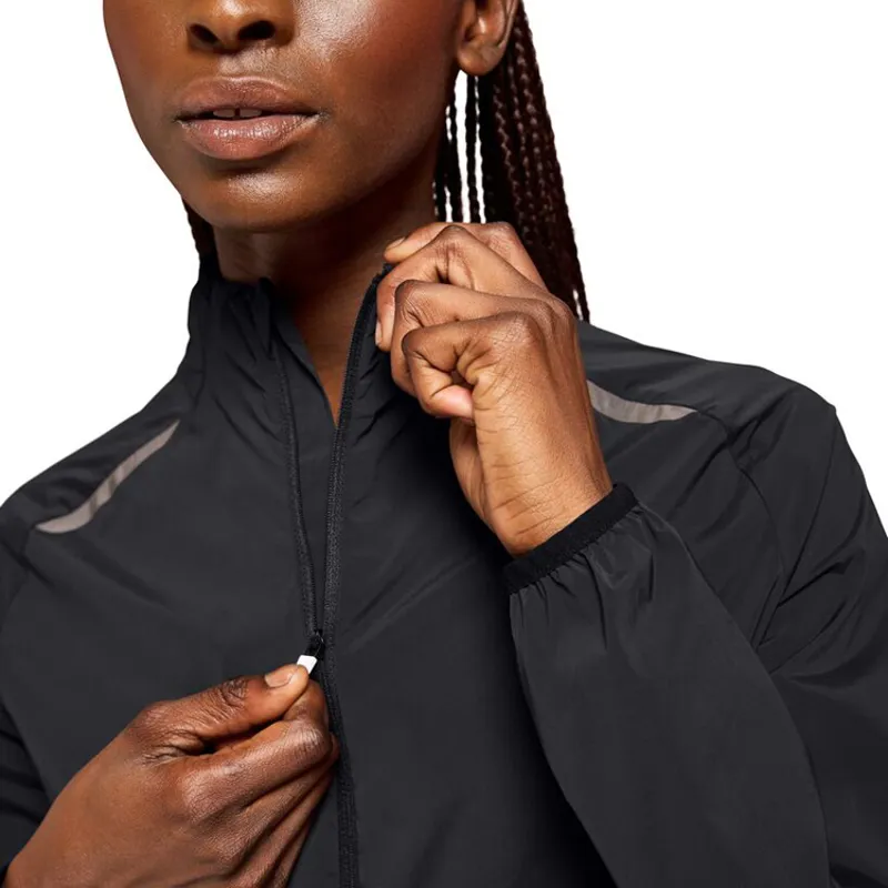 Weather Jacket 2 W Black Women's-3